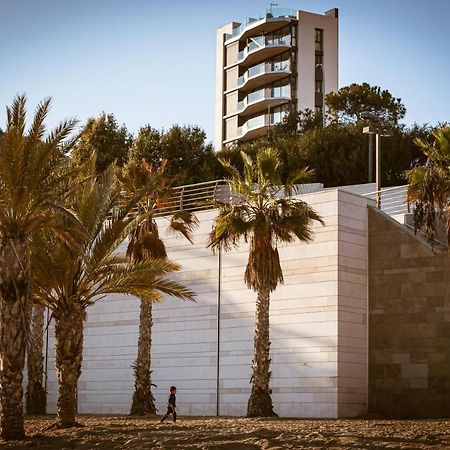 Appartement Modern Sea Front Sea Waves à Alicante Extérieur photo